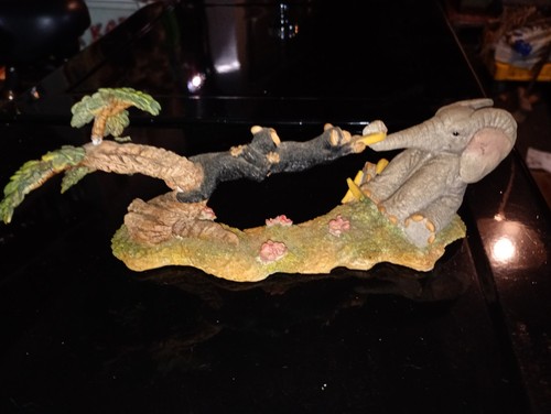 Tuskers teatime tussle - tuskers,