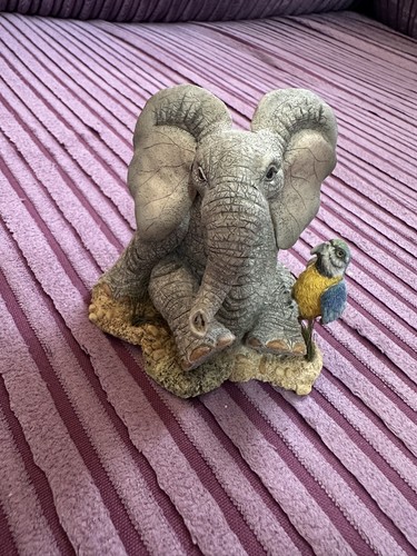 Tuskers elephant - tuskers,