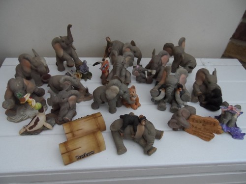 Tuskers the adventures - the, of
