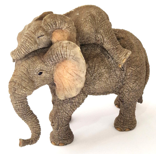 Vintage tuskers tobias titch - vintage,