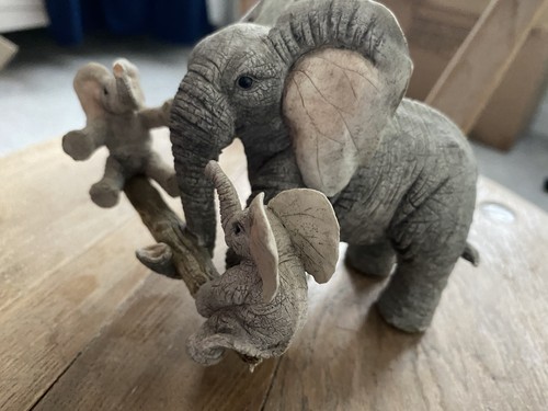Tuskers elephant rise - elephant,