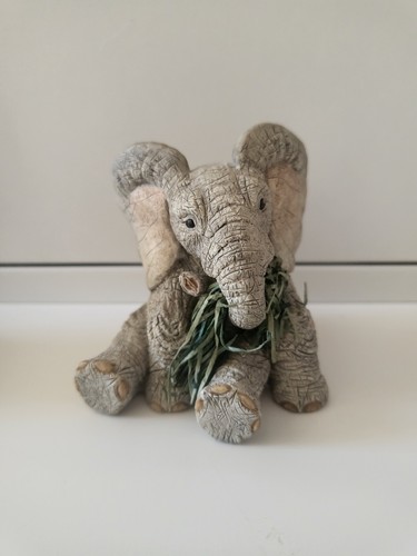 Tuskers elephant shelley - elephant,