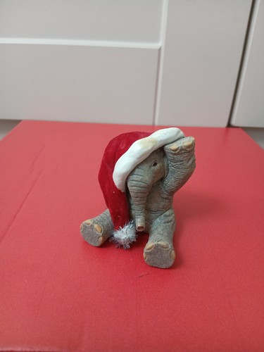 Tuskers secret santa - tuskers,