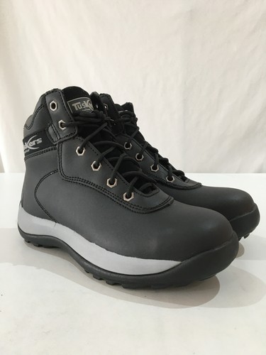 Tuskers safety boot mens - boot, size