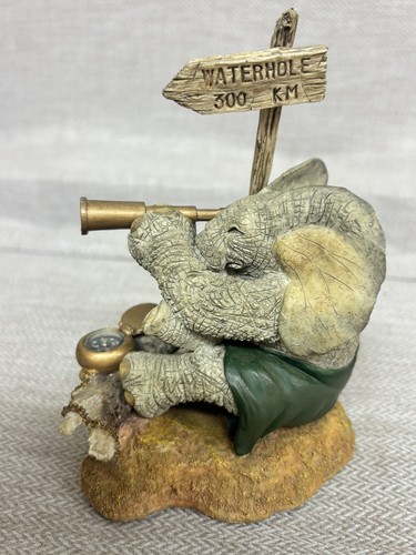 Vintage tuskers horatio - vintage,