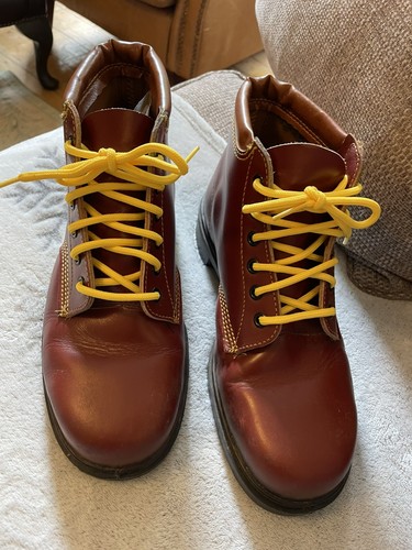 Tuskers steel toe cap - toe,