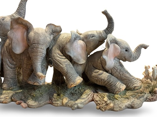 Tuskers stop mice - stop,