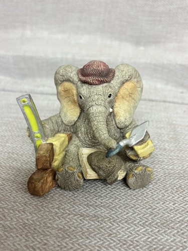 Vintage tuskers bertie - vintage,