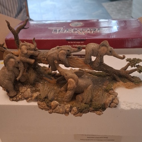 Tuskers ca91391 balancing - ca91391, 'balancing