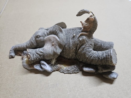 Tuskers elephant 91096 - tuskers,