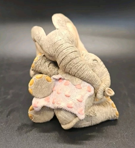 Vintage tuskers elephants - tuskers,