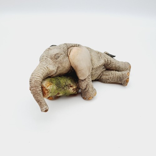 Tuskers tiny tess - tuskers,