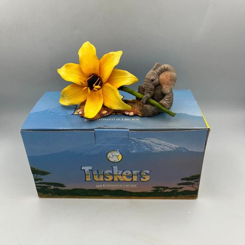Tuskers love you this much - tuskers,