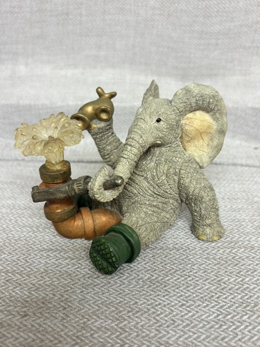 1998 tuskers paul - 1998, plumber