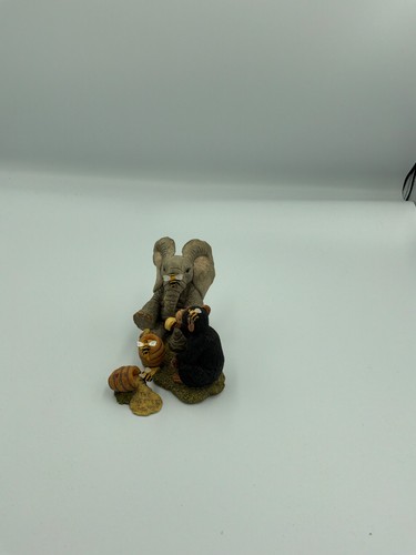 Tuskers elephant learning to - elephant,